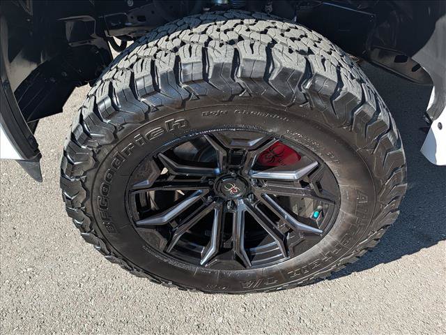 Used 2025 RAM 1500 Big Horn AWD/4WD image 9