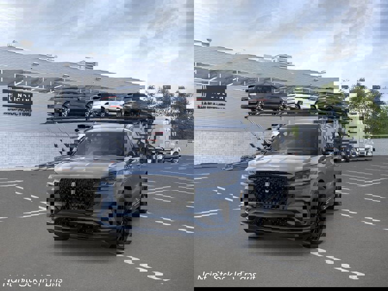 New 2026 Lincoln Aviator Reserve image 2