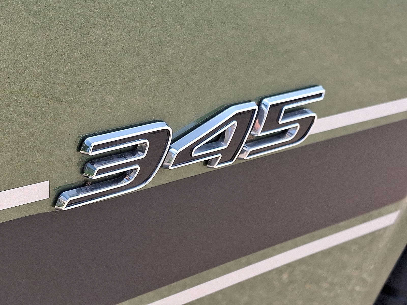 Used 2023 Dodge Challenger R/T RWD image 30