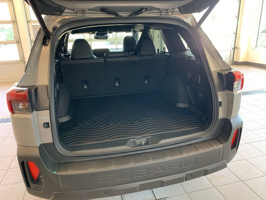 New 2026 Subaru Outback Premium image 14