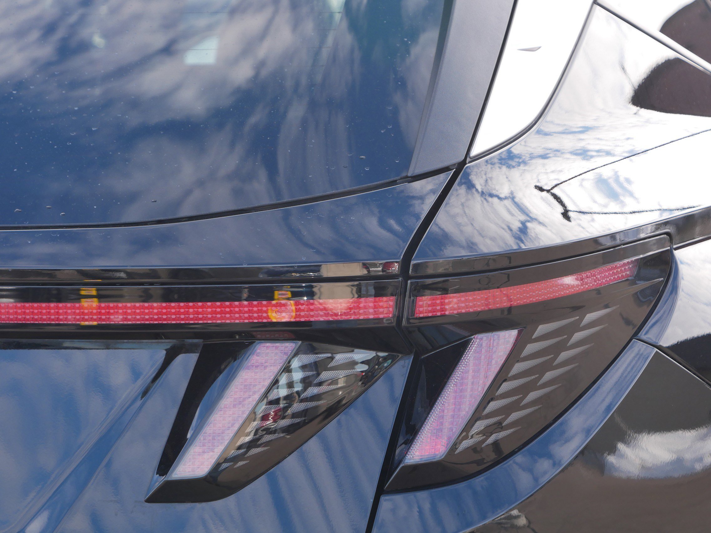 Used 2023 Hyundai Tucson SEL w/ Convenience Package image 17