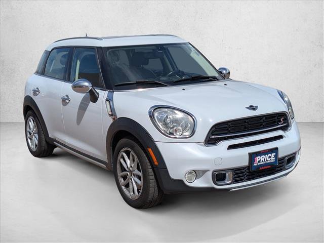 Used 2015 MINI Cooper Countryman S image 3