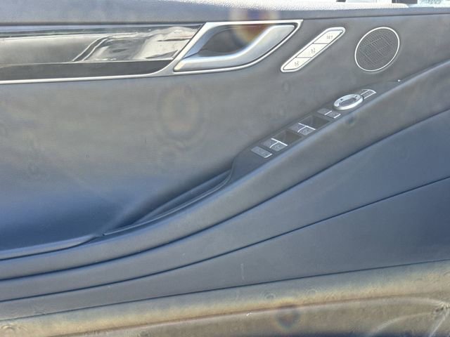 Used 2023 Genesis G80 2.5T AWD/4WD image 21