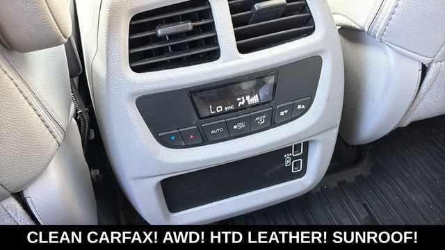Used 2022 Honda Pilot Special Edition image 8