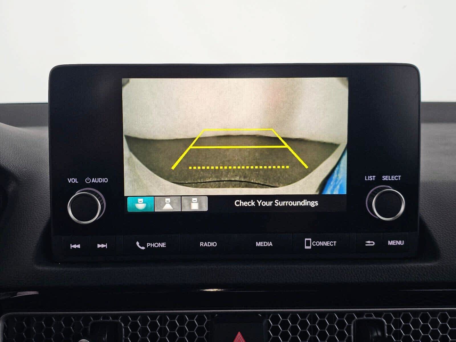 Used 2023 Honda Civic Sport image 27
