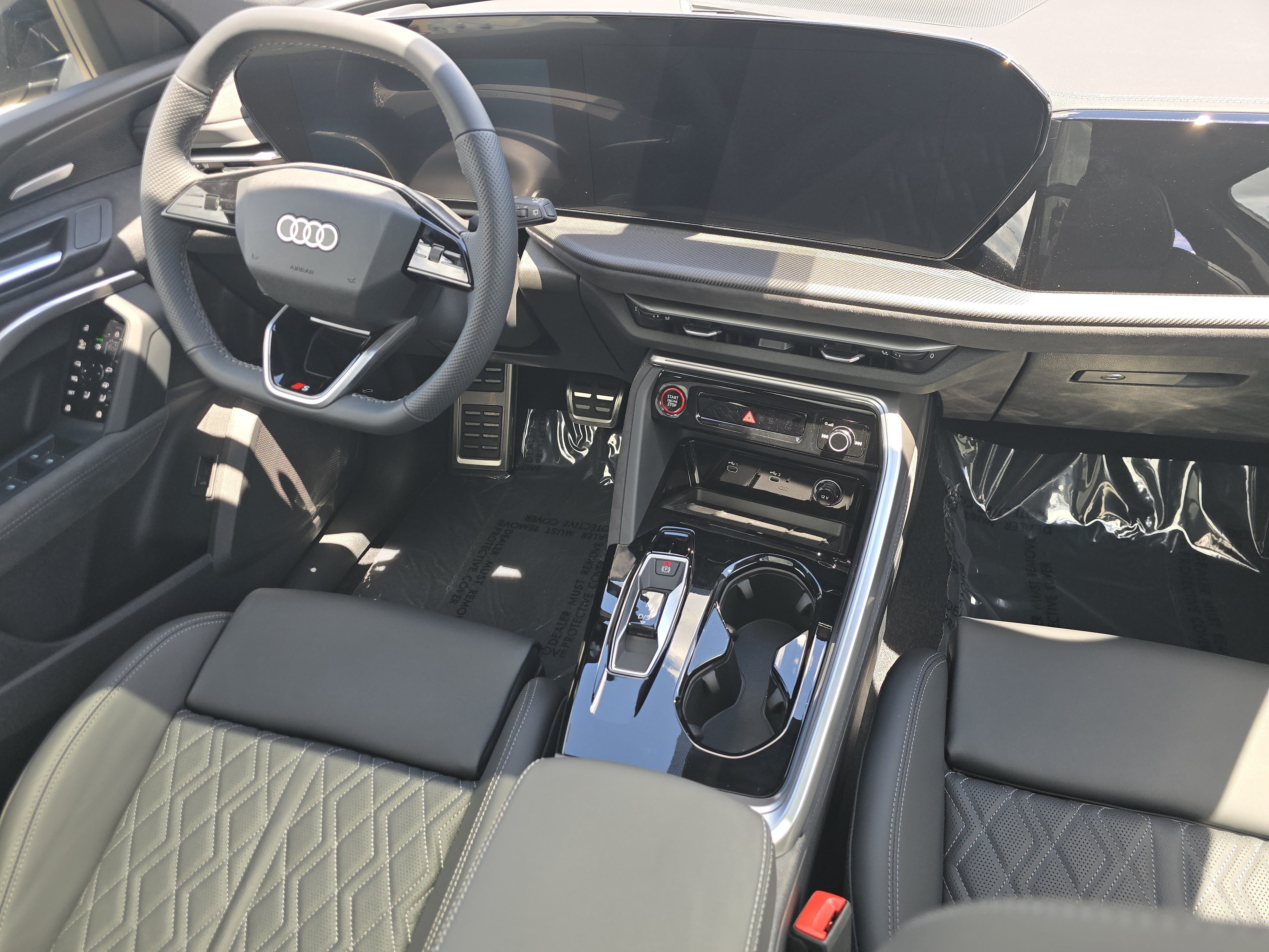 New 2026 Audi SQ5 Premium Plus AWD/4WD image 20