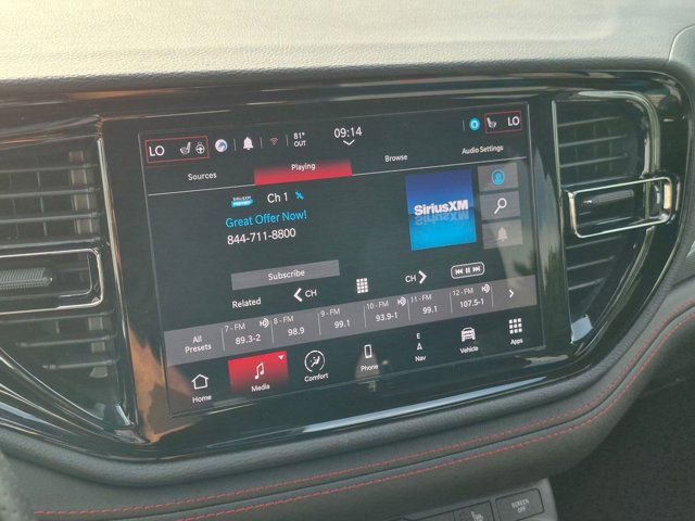 Used 2025 Dodge Durango GT AWD/4WD image 21