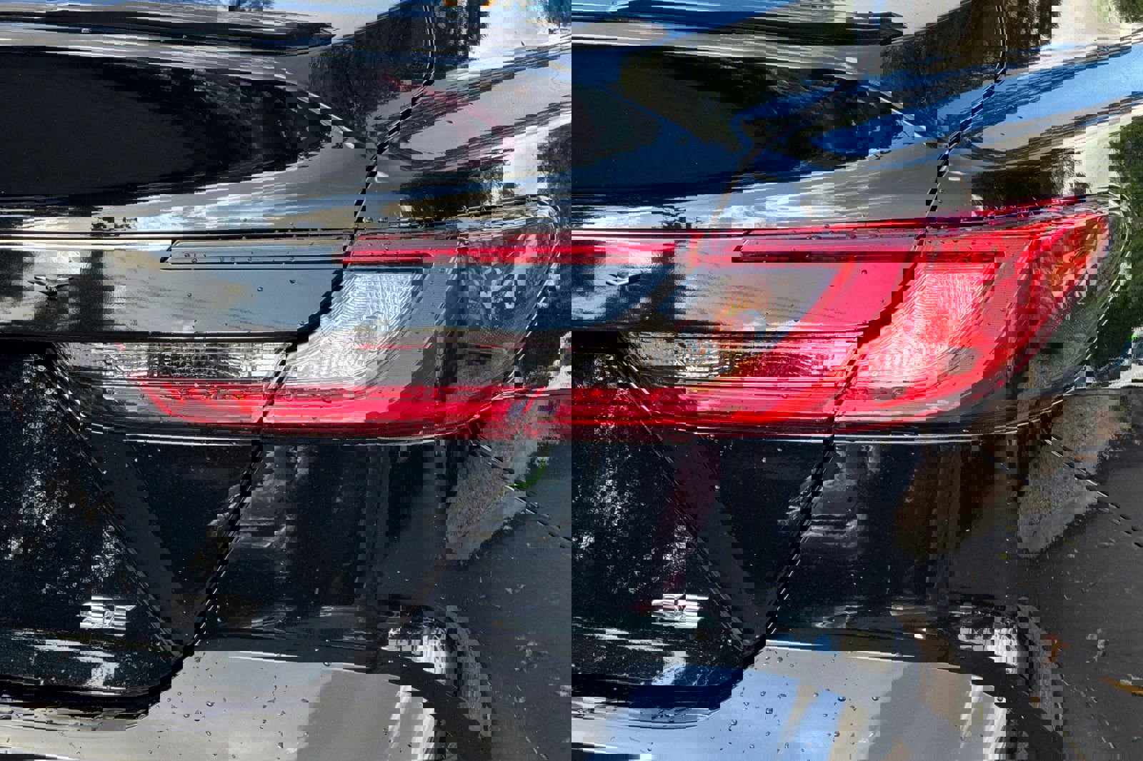 New 2026 Toyota Camry SE image 31