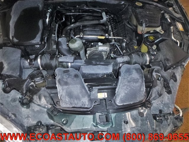 Used 2011 Jaguar XF Premium image 7