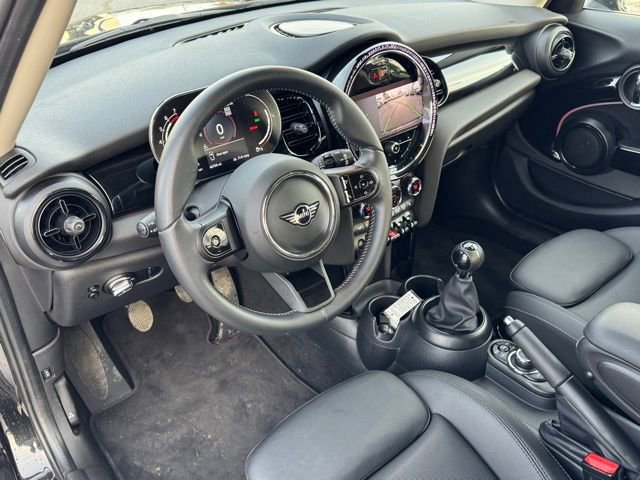 Used 2024 MINI Cooper S image 9