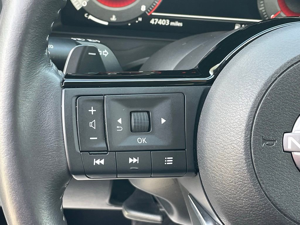 Used 2024 Nissan Rogue SL image 28