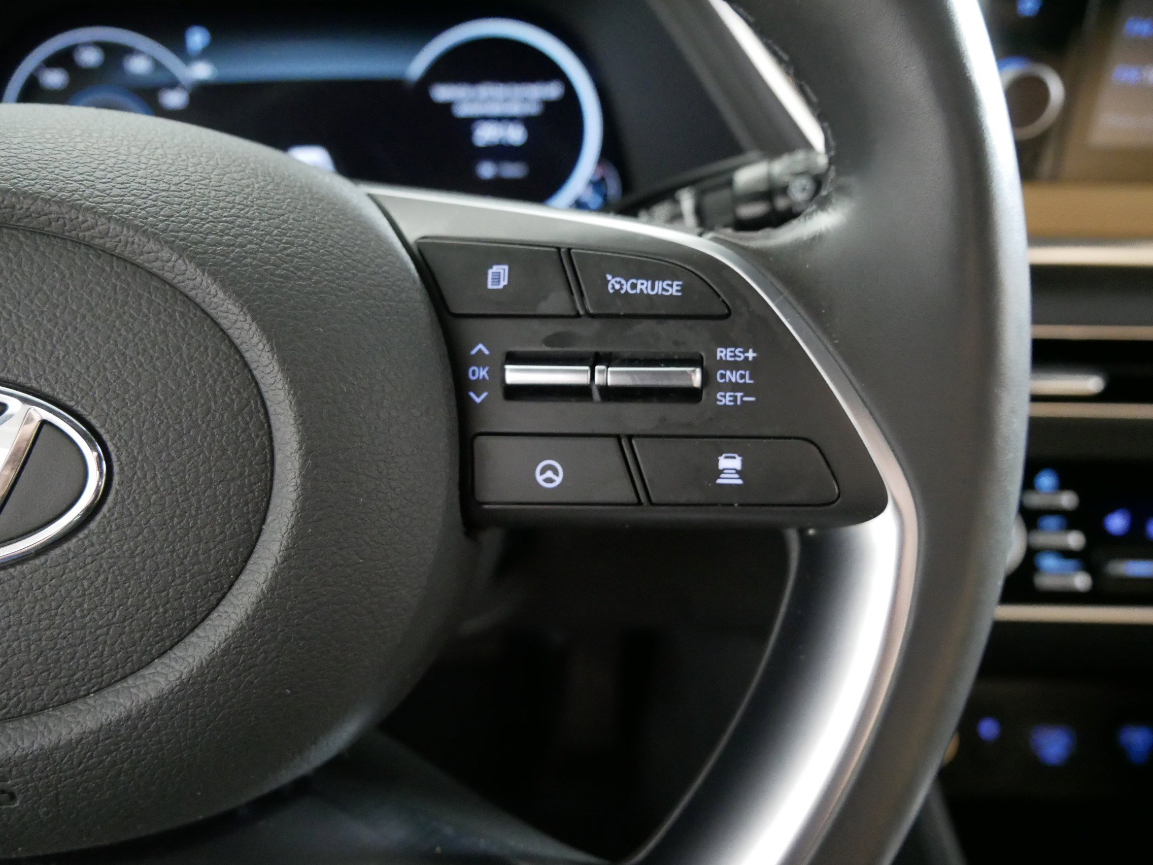 Used 2020 Hyundai Sonata SEL w/ Premium + Sunroof Package image 28