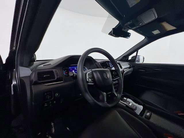 Used 2022 Honda Pilot Black Edition image 20