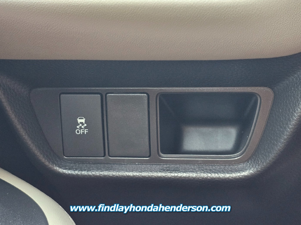 New 2027 Honda HR-V LX image 26