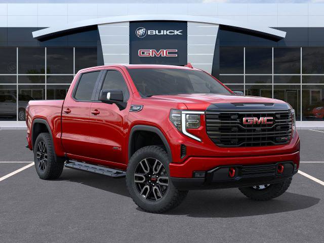 New 2026 GMC Sierra 1500 AT4 w/ AT4 Premium Package image 40
