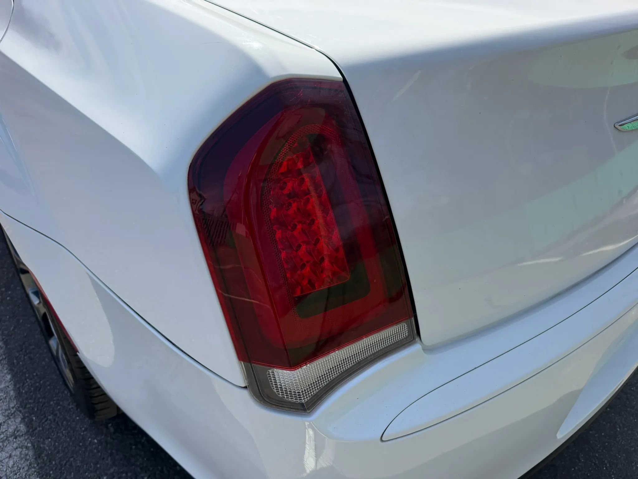 Used 2016 Chrysler 300 S image 11