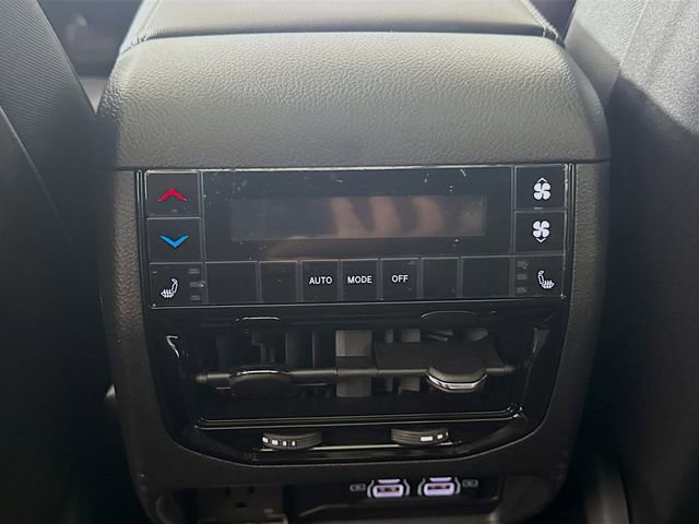 New 2025 Jeep Grand Cherokee L Limited image 26