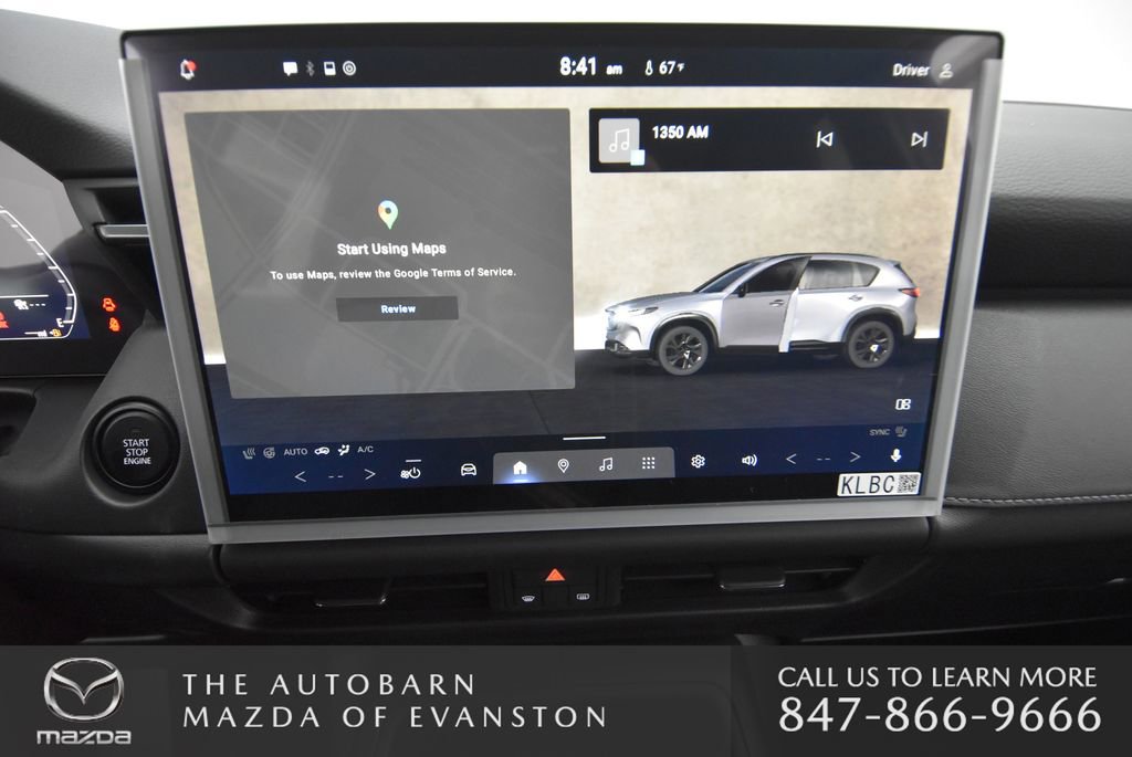 New 2026 MAZDA CX-5 Preferred image 31