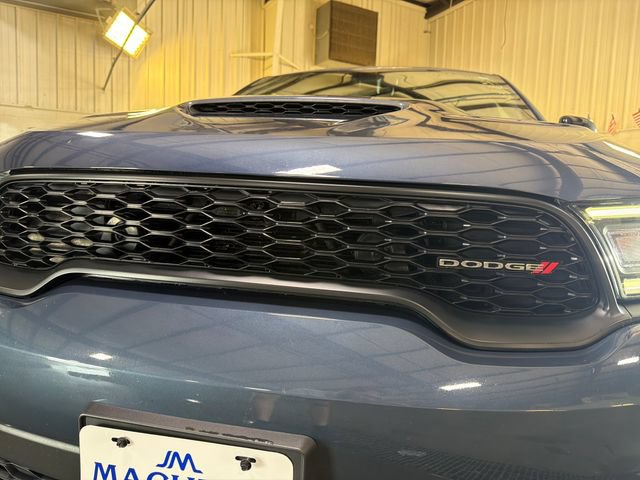 Used 2021 Dodge Durango GT AWD/4WD image 13