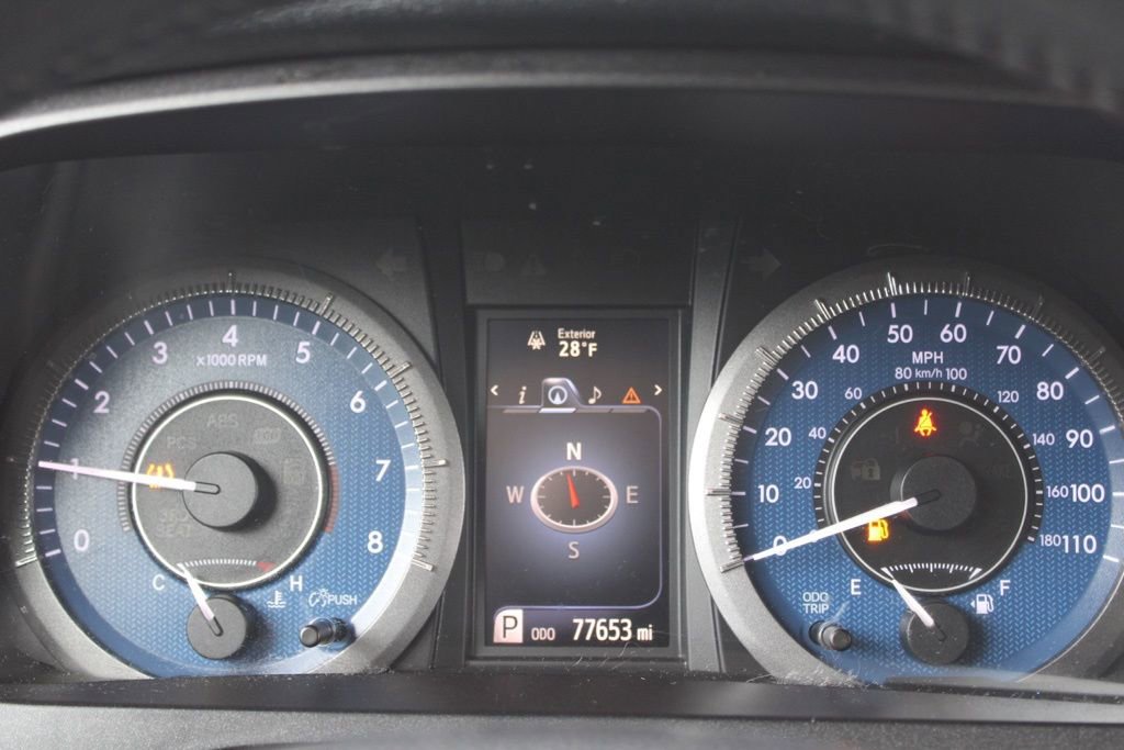 Used 2017 Toyota Sienna XLE Premium image 39