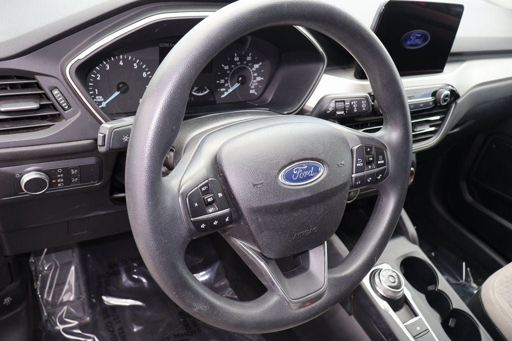 Used 2022 Ford Escape SE AWD/4WD image 20
