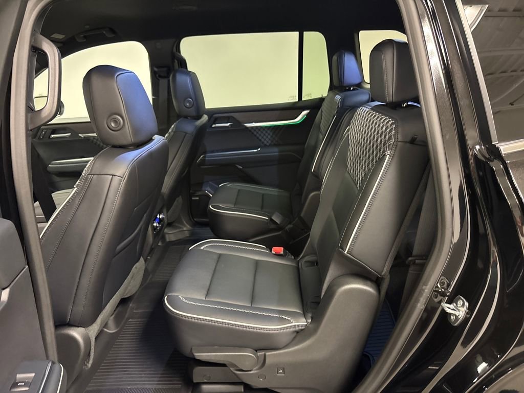 New 2026 GMC Acadia Denali w/ Super Cruise Package image 40