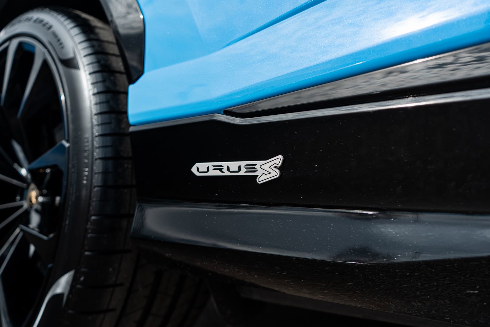 Used 2023 Lamborghini Urus S image 16