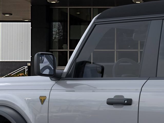 New 2026 Ford Bronco Badlands AWD/4WD image 22