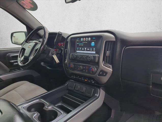 Used 2018 Chevrolet Silverado 1500 LT w/ All Star Edition image 19