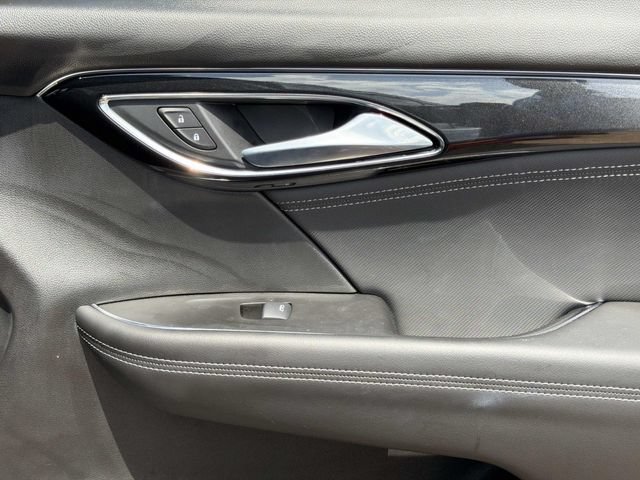 Used 2026 Buick Envision Preferred AWD/4WD image 18