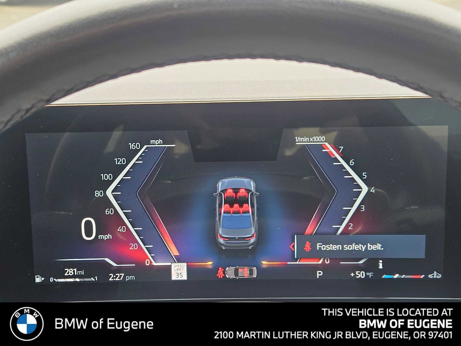 Used 2024 BMW 330i xDrive Sedan image 27