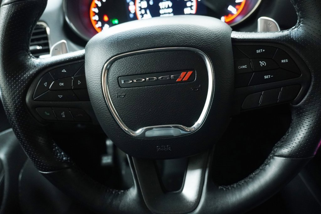 Used 2018 Dodge Durango GT image 18