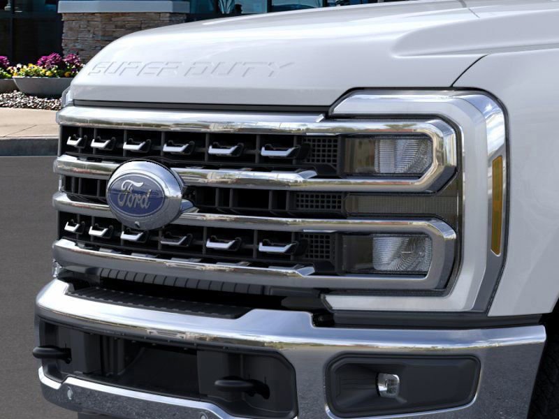 New 2026 Ford F250 Lariat w/ Lariat Premium Package image 17