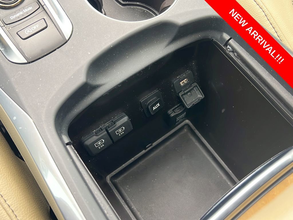 Used 2019 Acura MDX SH-AWD w/ Technology Package image 19