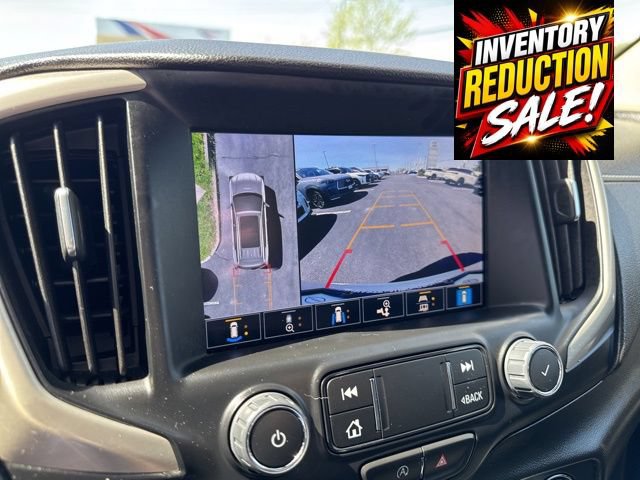 Used 2023 GMC Terrain Denali w/ Denali Premium Package AWD/4WD image 20