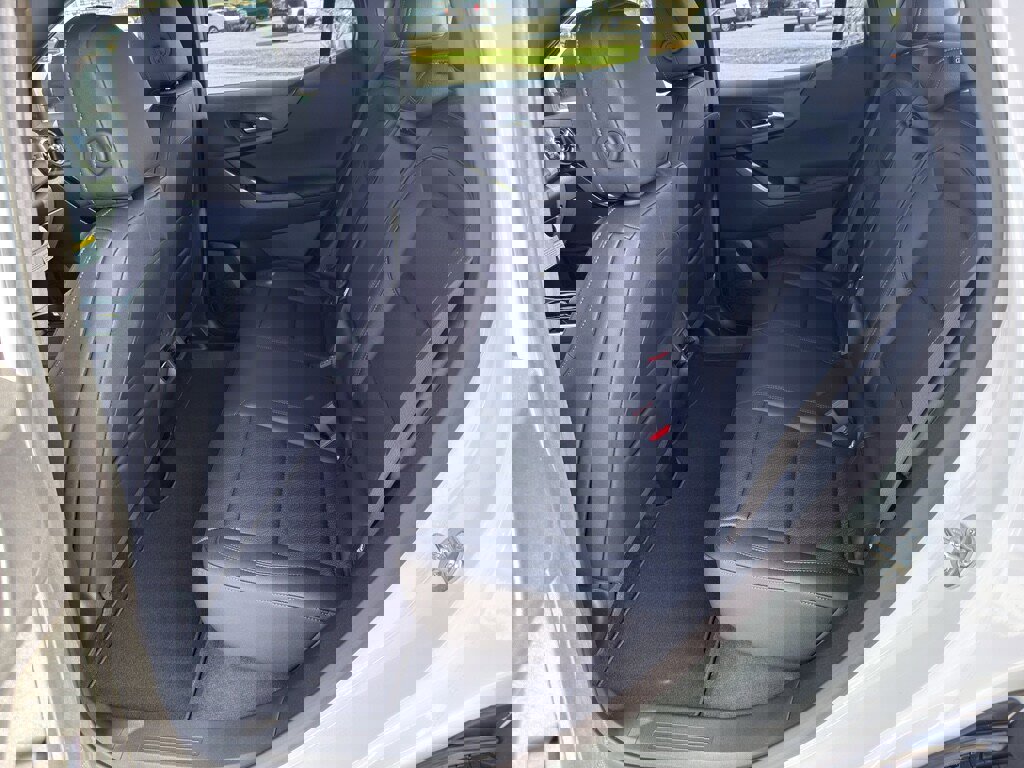 New 2026 Chevrolet Equinox LT w/ Convenience Package II image 17