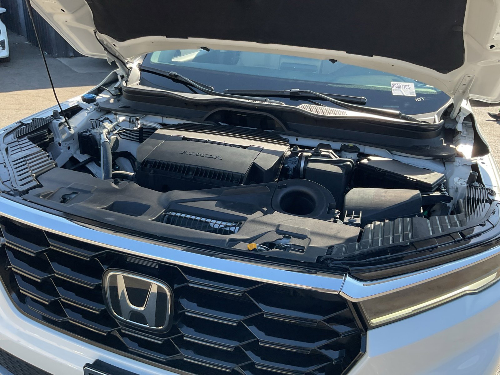 Used 2024 Honda Pilot Touring image 24