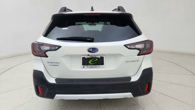Used 2020 Subaru Outback Limited w/ Popular Package #2 image 5