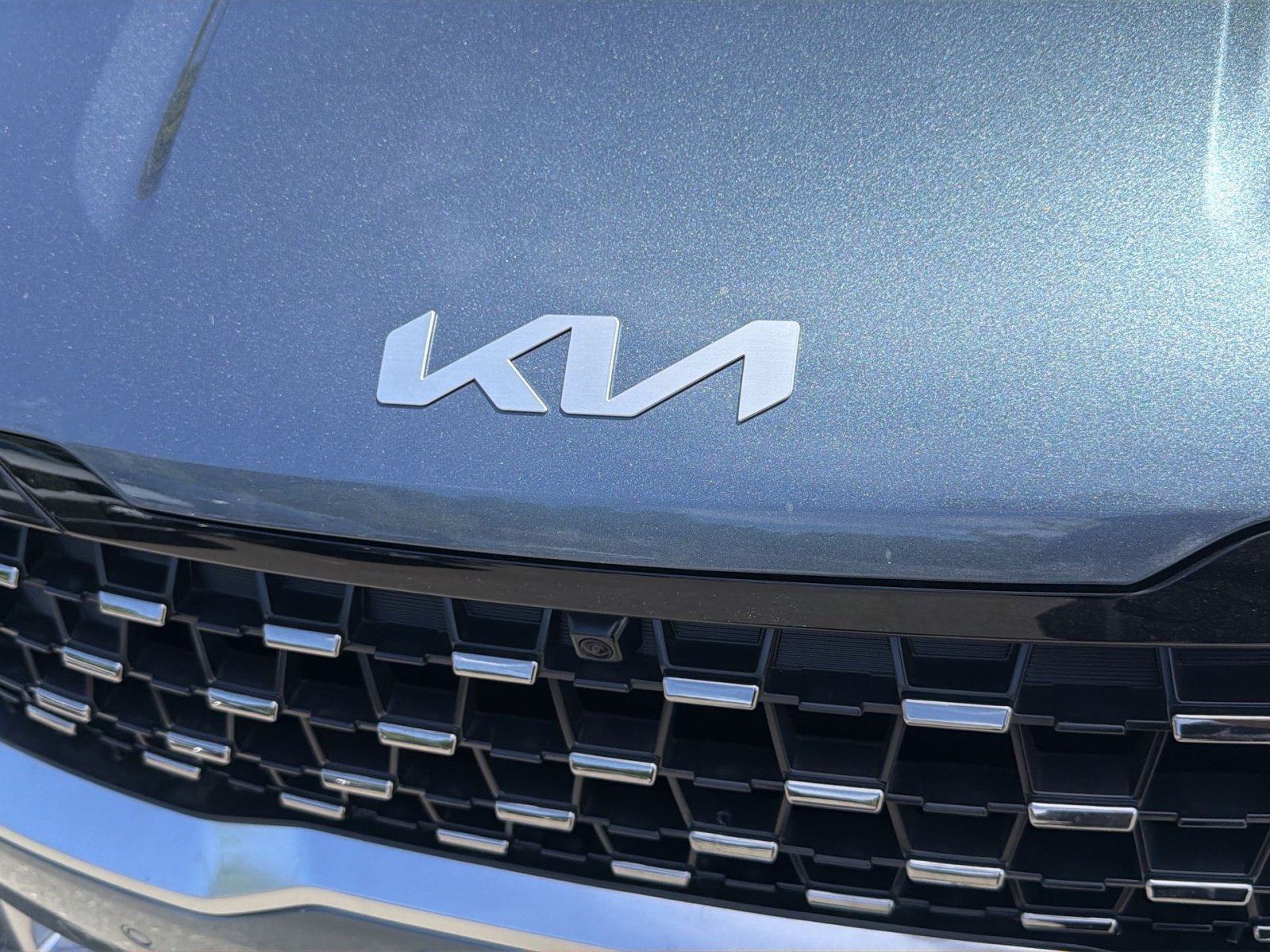 New 2026 Kia Carnival SX FWD image 12