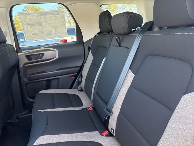 New 2025 Ford Bronco Sport Big Bend image 20