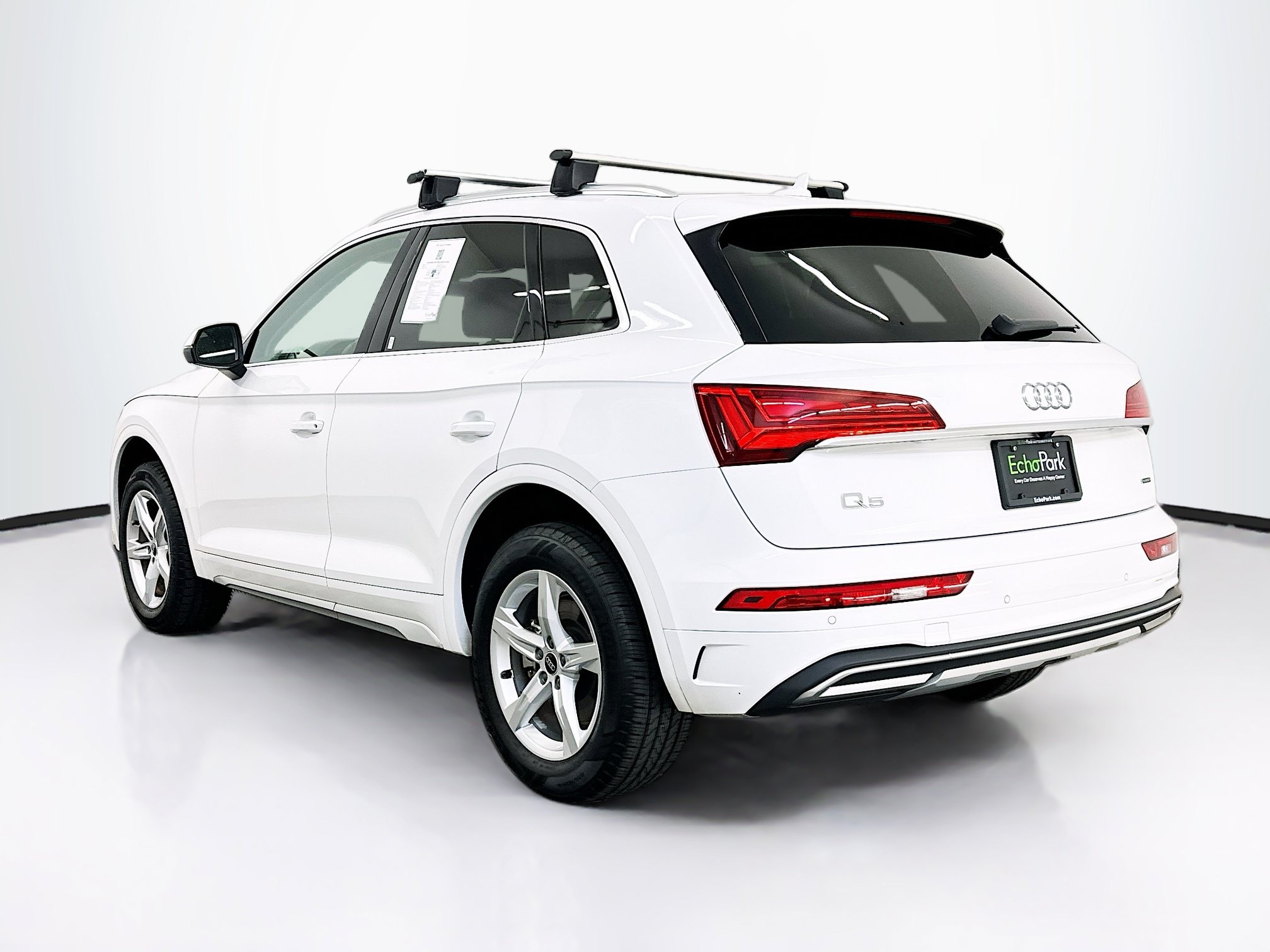 Used 2023 Audi Q5 2.0T Premium w/ Convenience Package AWD/4WD image 5