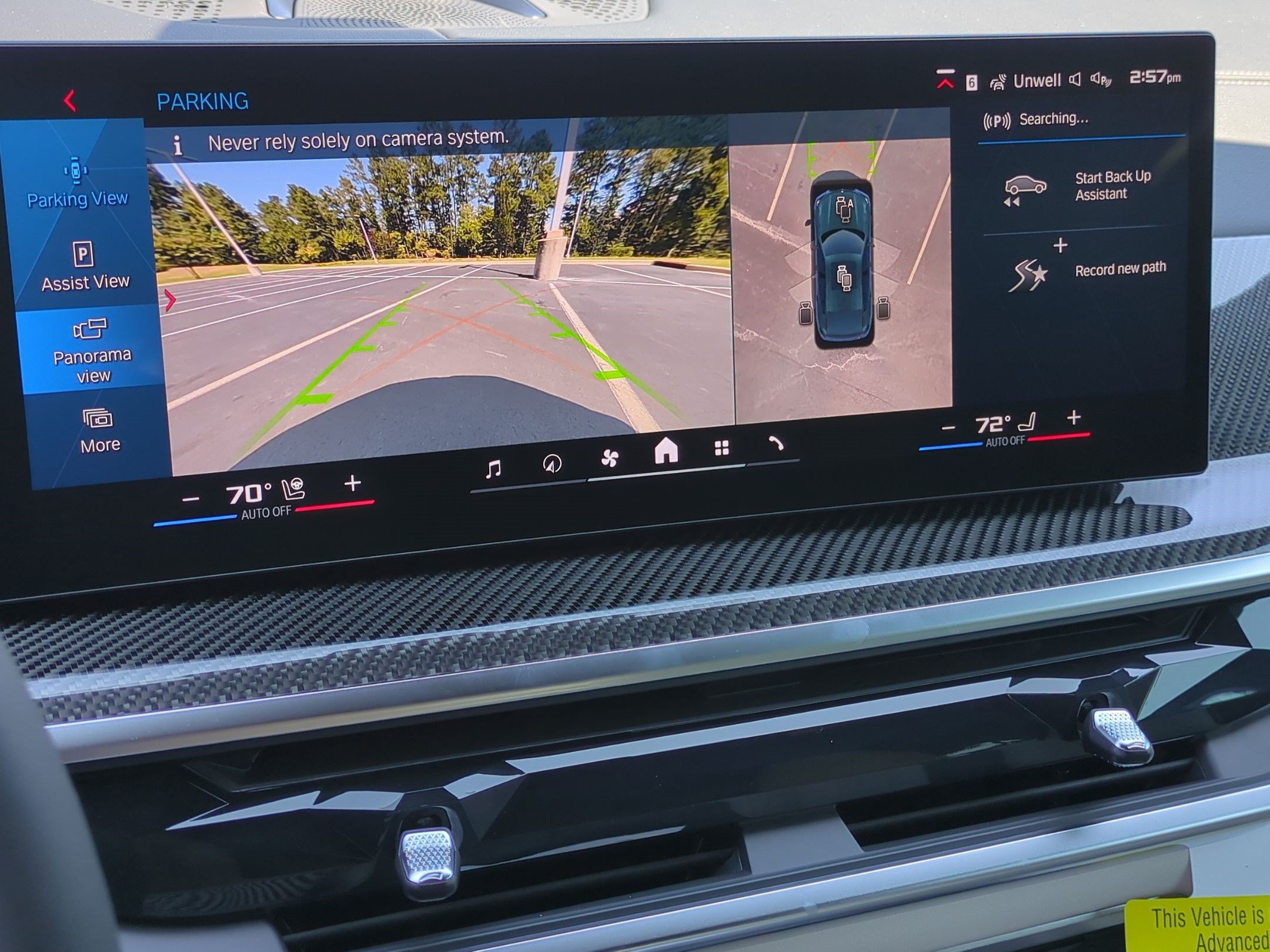 New 2027 BMW X6 M Competition w/ Executive Package AWD/4WD image 28