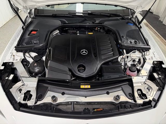 Used 2021 Mercedes-Benz CLS 450 4MATIC image 26