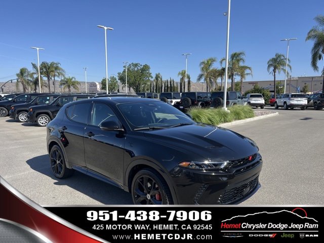 Used 2024 Dodge Hornet R/T Plus