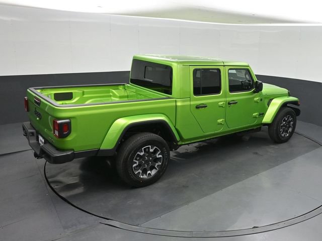 New 2026 Jeep Gladiator Sport AWD/4WD image 31