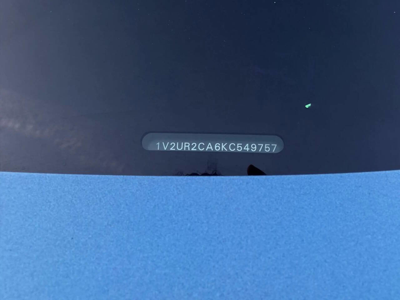 Used 2019 Volkswagen Atlas SE image 33