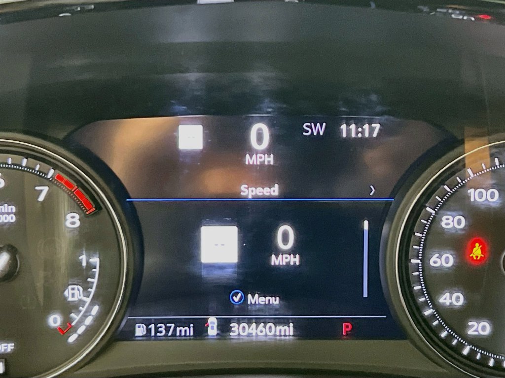 Used 2023 Cadillac XT5 Premium Luxury w/ Technology Package FWD image 21