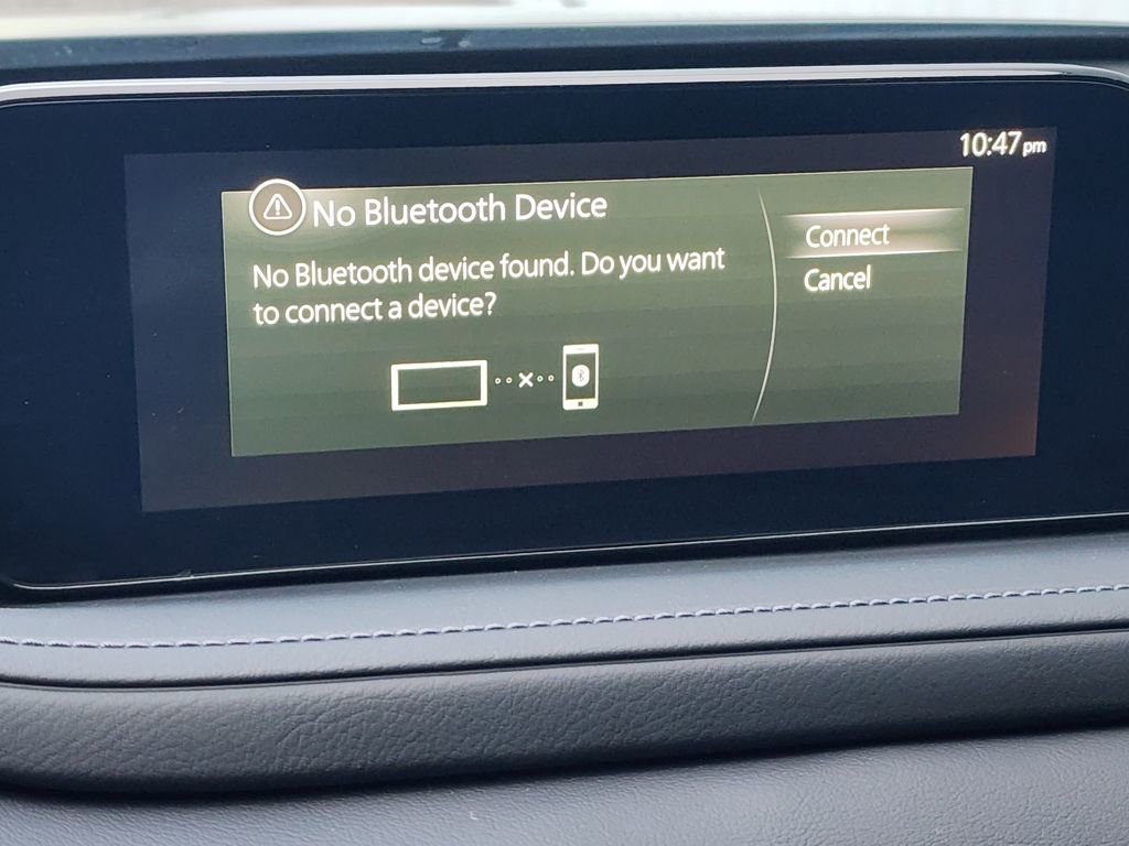 Certified 2025 MAZDA CX-30 AWD 2.5 S w/ Select Sport Pkg image 33