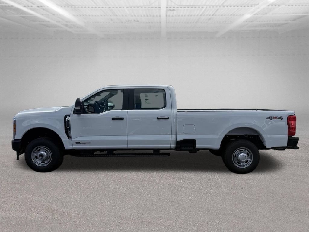 New 2026 Ford F250 XL AWD/4WD image 9