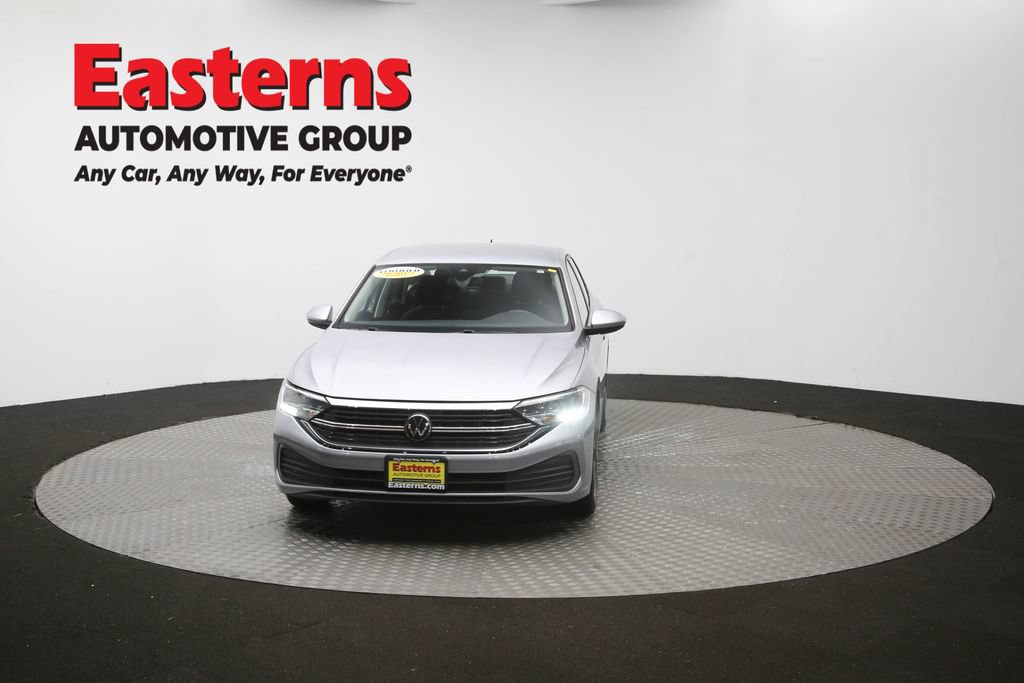Used 2024 Volkswagen Jetta S FWD image 50